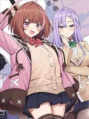 manga poster